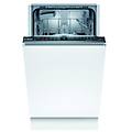 Bosch Serie 2 Spv2ikx10e Lavastoviglie A Scomparsa Totale 9 Coperti F Spv2ikx10e