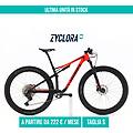 epic s-works fsr carbonio xt taglia s semi-nuova