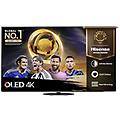 tv 55 oled 4k 55a8dn smart tv vidaa u8 dolby vision iq hdr 10+ adaptive 120hz game mode pro dolby