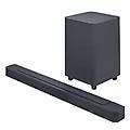 bar 500 soundbar compatta a 5. 1 canali per sistema audio home cinema altoparlante bluetooth