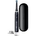 oral-b io 5 adulto spazzolino rotante nero