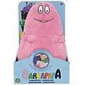 playmates barbapapà ninna nanna barbapapà e peluche leggero