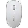 - mouse ottico wireless 1000 dpi bianco