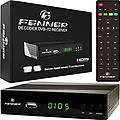 decoder dvb-t2 hd 1080p sintonizzazione automatica hdmi hevc main 10 bit h265 dolby-digital+