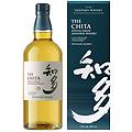 japanese single grain whisky "the chita" (0. 7l astuccio)
