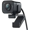 streamcam webcam 1920x1080 pixel usb 3. 2 gen 1 nero