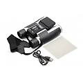 tx-142 binocolo nero argento (4863)