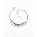 bracciale donna gioielli contemporary jewels bl38276-xr06