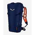 zaino climber mate 25l blu arancio