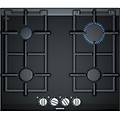 er6a6pb70d iq700 piano cottura a gas struttura 60 cm
