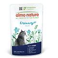 Almo Nature Urinary Help Cat Adult 70 Gr Pesce Confezione Da 30 Pezzi Cibo Umido