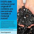 Hp Toner Nero Originale Laserjet 142a