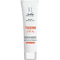 triderm lenil ag crema dermatiti 30ml trattamento irritazioni allergie e infezioni cutanee