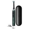 spazzolino elettrico io series 5s forest green
