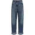 jeans risvolto