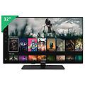 te32750b45i2dt tv 81 3 cm (32) wxga smart tv nero 250 cd/m²