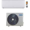 climatizzatore condizionatore monosplit astra jsgnw-25 9000 btu r32 inverter wi-fi optional classe