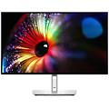 - monitor 27' lcd u2724d 2560 x 1440 quad hd tempo di risposta 8 ms
