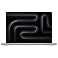 macbook pro 14'' m3 pro chip con 12?core cpu e 18?core gpu 1tb ssd argento (mrx73t/a)