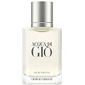 acqua di gi&ograve; homme eau de toilette ricaricabile 30ml