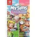 Electronic Arts My Sims Bundle Relax Nsw Nessuno