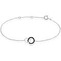 bracciale sophia oro bianco diamante collezione sophia oro bianco