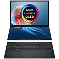 - zenbook duo ux8406ma-pz255w intel core ultra 9 185h computer portatile 35 6 cm (14') touch screen