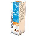 clorexyderm soluzione 4% schiuma 100 ml