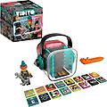 lego beatbox pirata punk