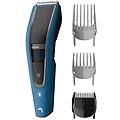 tagliacapelli hairclipper series 5000 hc5612/15 senza fili 75min 28 lunghezze 3 pettini