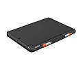 slim folio for ipad (7th 8th & 9th generation) grafite