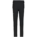 ortles dst w pantaloni trekking donna black i48 d42