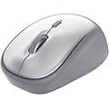 mouse wireless ottico silenzioso yvi+ bianco