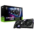 Msi Geforce Rtx 5070 Gaming Trio Oc Scheda Grafica 12gb Gddr7 Pcie 5 0 Nero Rgb