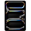 ipad pro 11'' wi-fi 2tb standard glass argento