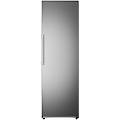 congelatore verticale libera installazione 294 l acciaio inox no-frost