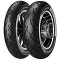 Metzeler Me888 Marathon Ultra 160 70 B17 79v