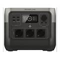 river 2 pro generatore portatile x-boost