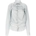 camicia layered