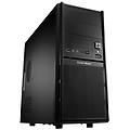 - case elite 342 mini tower micro atx colore nero