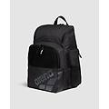 zaino unisex black