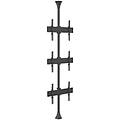 multibrackets 3644 supporto per display espositivi 165 1 cm (65") nero (mb3644)