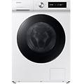 lavatrice ww11db7b34gwu3 11kg carica frontale 1400rpm classe a bianco con smartthings ai ecobubble