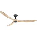 Casafan Eco Genuino 180 Ventilatore Frassino Sbiancato