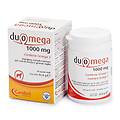 pharma duomega 1000 mg per cani di taglia media/grande compresse 30 compresse integratori per cani