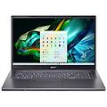 ACER - notebook aspire 5 a517-58m-504y monitor 17. 3' intel core i5-1335u ram 16gb ssd 512gb windows 11
