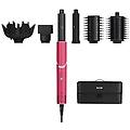 styler ad aria flexstyle hd440bpeu 1400w ceramica coanda 4 temperature 5 accessori rosa malibu