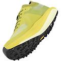 sylan pro m scarpe trail running uomo yellow/light green 9 5 uk