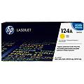 toner giallo per color lj 2600 2000 pagine