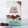 frolle morbide fave di cacao e cioccolato 300 g